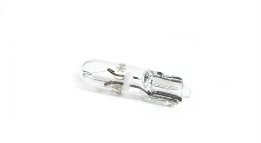 AMPÜL KÜÇÜK DİPSİZ 12V 1,2W BMW 61138360844