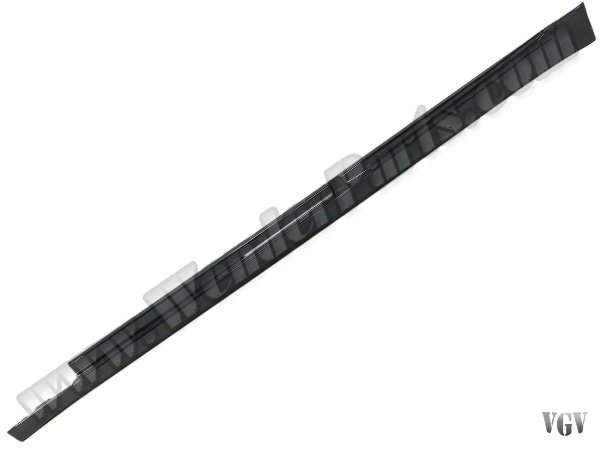 Marşpiye Kaplaması F02+LCI Sol - 51777225923