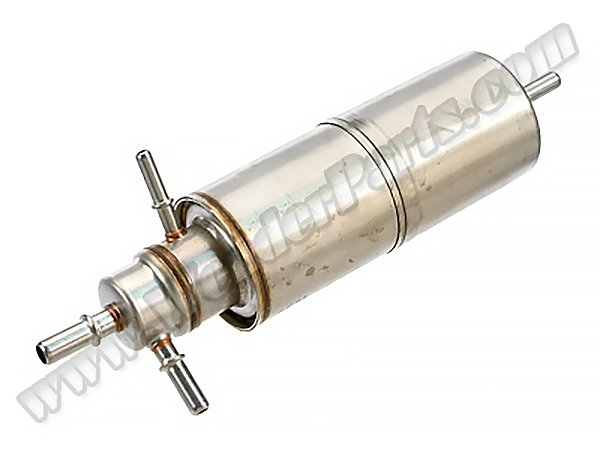 Yakıt Filtresi M112 M113 [W163] 2002-05 - 1634770801