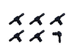 Yakıt Dönüş Rakoru OM648 [W210 W211] -(Set)-