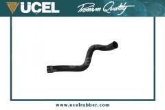 TURBO HORTUMU 15666 MEGANE II SCENIC II LOGAN SANDERO 1.5 DCI K9K LM0T 06 + MODE