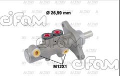 FREN ANA MERKEZ TRANSPORTER T5 / TOUAREG / CAYENNE 04-09 26.99 MM