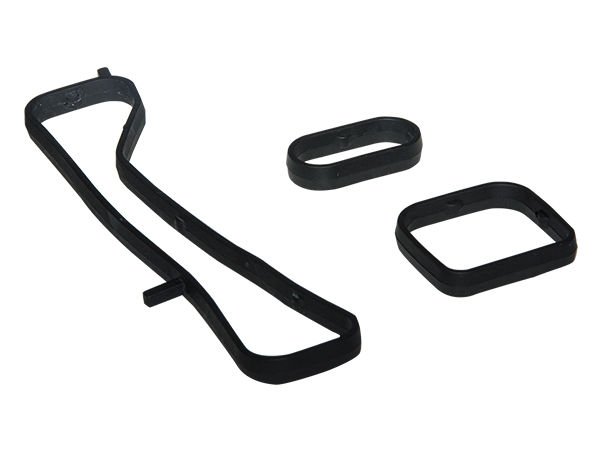 Yağ Radyatör Contası OM626 [W205] Set:3ad