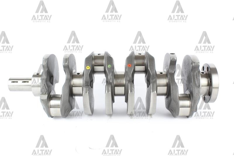 Krank Mili L-200 15=> 4N15 2.4 Dı-D Euro-6 Gm1367