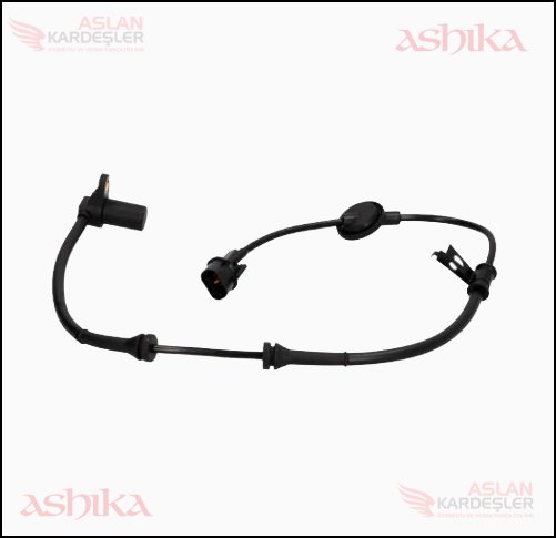 Abs Sensoru On Sag- Getz 02-