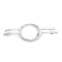 Sis Far Çercevesi W204 Sol (Krom) -Avg