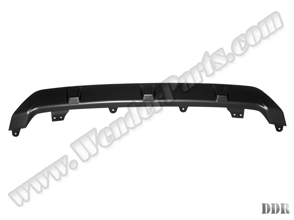 Tampon Difüzörü G05 Arka Alt -M- 2019- - 51128099114