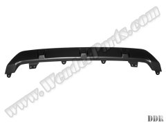 Tampon Difüzörü G05 Arka Alt -M- 2019- - 51128099114