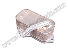Motor Yağ Radyatörü N52/N N53 [E60 E87 E90 E70 E71 F10 F01] - 11427525333