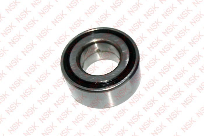 On Teker Rulmanı (40*80*36/34)- Sonata 93-99 40Bwd14Ca80