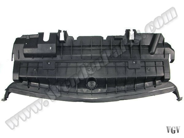 Radyatör Bakaliti W212 Alt -AMG- 2009-12 - 2125050230