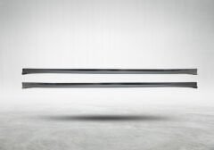 Marşpiye Splitteri X3:G01 Set Piano-Siyah 2018-21