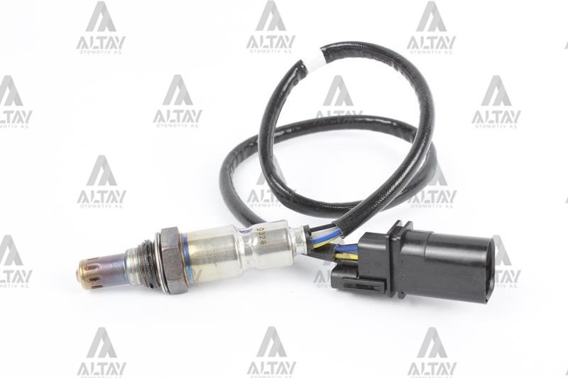 Sensör Oksijen Golf6 / Caddy / A3 / Jetta 10=> Cayb-Cayc-Cayd 1.6 Tdi Ön (Uaa0004-Vw001) 03L906262A