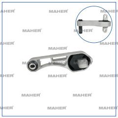 TAKOZ MOTOR LINEA / FIORINO / BIPPER / NEMO 07=> 1.3 JTD-1.4 HDI ALT SAĞ