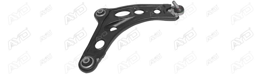 Salıncak Trafıc Iıı 14=> Rotilli Sac Alt Sağ 545006069R