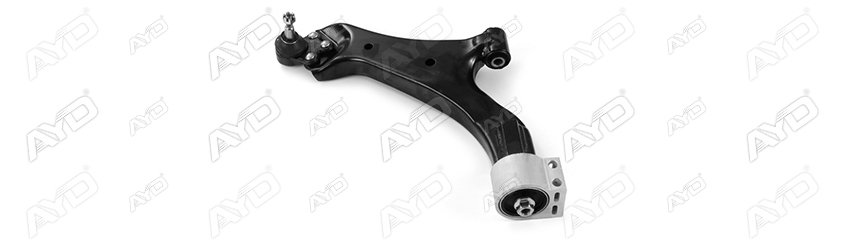 Salıncak Antara 06=> / Captıva 06=> Rotilli Sac Alt Sol 96626235