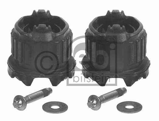 Arka Travers Tm.Tk. Arka Sol-Sağ 210 1995-02 - A2103505908