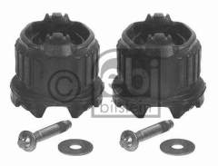 Arka Travers Tm.Tk. Arka Sol-Sağ 210 1995-02 - A2103505908