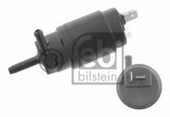 M.Benz Cam Silecek Su Pompası Sprınter/Vıto Om 601/602/61