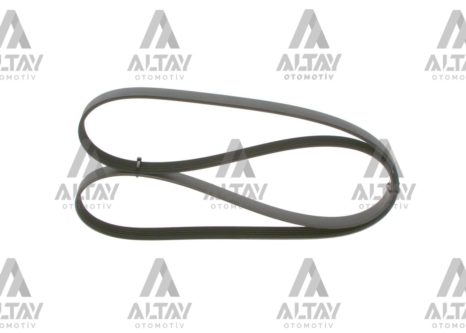 KANALLI KAYIŞ CHEVROLET / CRUZE 1.4 / MINI COOPER D ALL4 / OPEL CORSA E - ASTRA J - INSIGNIA A 5 PK 1398