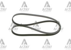 KANALLI KAYIŞ CHEVROLET / CRUZE 1.4 / MINI COOPER D ALL4 / OPEL CORSA E - ASTRA J - INSIGNIA A 5 PK 1398