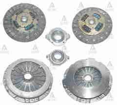 Debriyaj Set Sonata  98=> 2.0