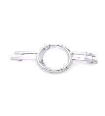 Sis Far Çercevesi W204 Sağ (Krom) -Avg