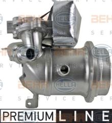 Vw Polo Ibıza Fabıa Cusa-Cusb 1.4Tdı 2014- Egr Valfi Soğutuculu 04B131512C 04B131512C 04B13