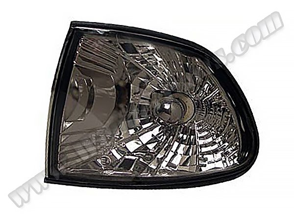 Sinyal E38 Sol; (Kristal Füme) 1994-98 - ---