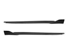 Marşpiye Splitteri X5:G05 Set Piano-Siyah 2019-