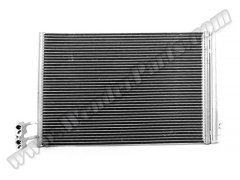 Klima Radyatörü E87 E90 (Benzin) - 64539229022