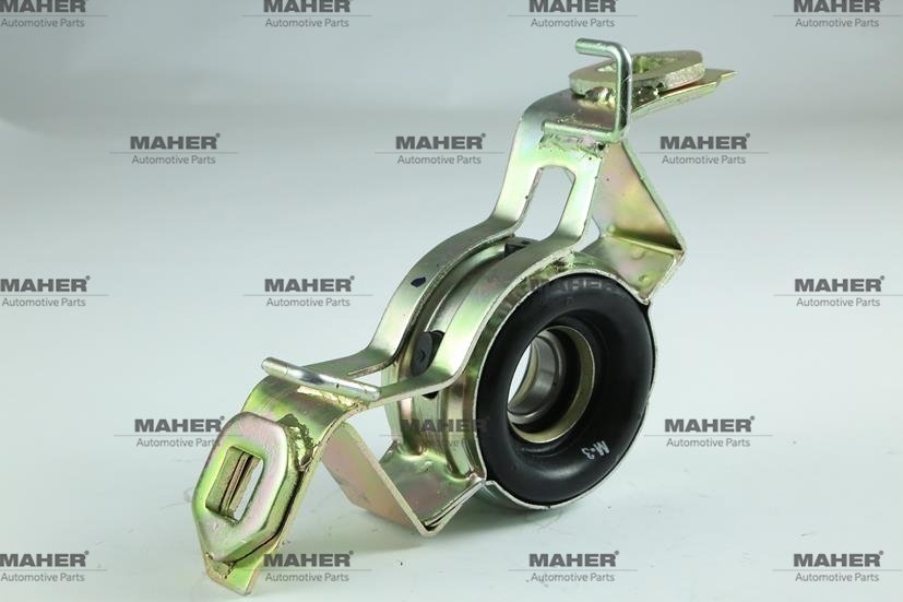 Şaft Askı Takozu Hılux Ln-106 3723035080