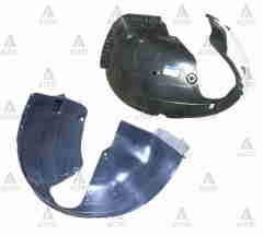 Çamurluk Davlumbazı Tucson Ön 15=> Sol