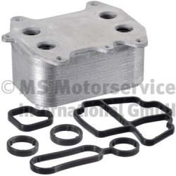 Vw 1.6Tdı - 2.0Tdı Yağ Soğutucu Contalı 03L117021C 03L115389 03L115389B 03L115389C 03L11538
