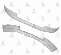 Tampon Yarıs Ön Alt Parça 00-02