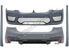 Gövde Kiti F90 (Ön/Arka:PDCli, F.Yık-lı, 2-Çıkış, Mrşp-li) [G30 ///M5] 2017-19 - ---