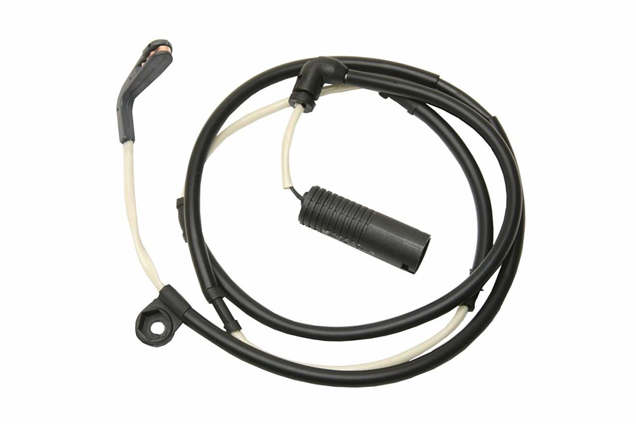 BALATA FİŞİ LAND ROVER ARKA VOGUE 2002-2012 SOE500030