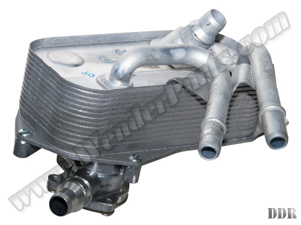 Motor Yağ Radyatörü N54 N55 [E90+LCI E92+LCI E82 E84] (Komple) - 17217536929