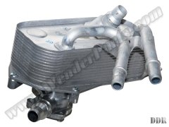 Motor Yağ Radyatörü N54 N55 [E90+LCI E92+LCI E82 E84] (Komple) - 17217536929