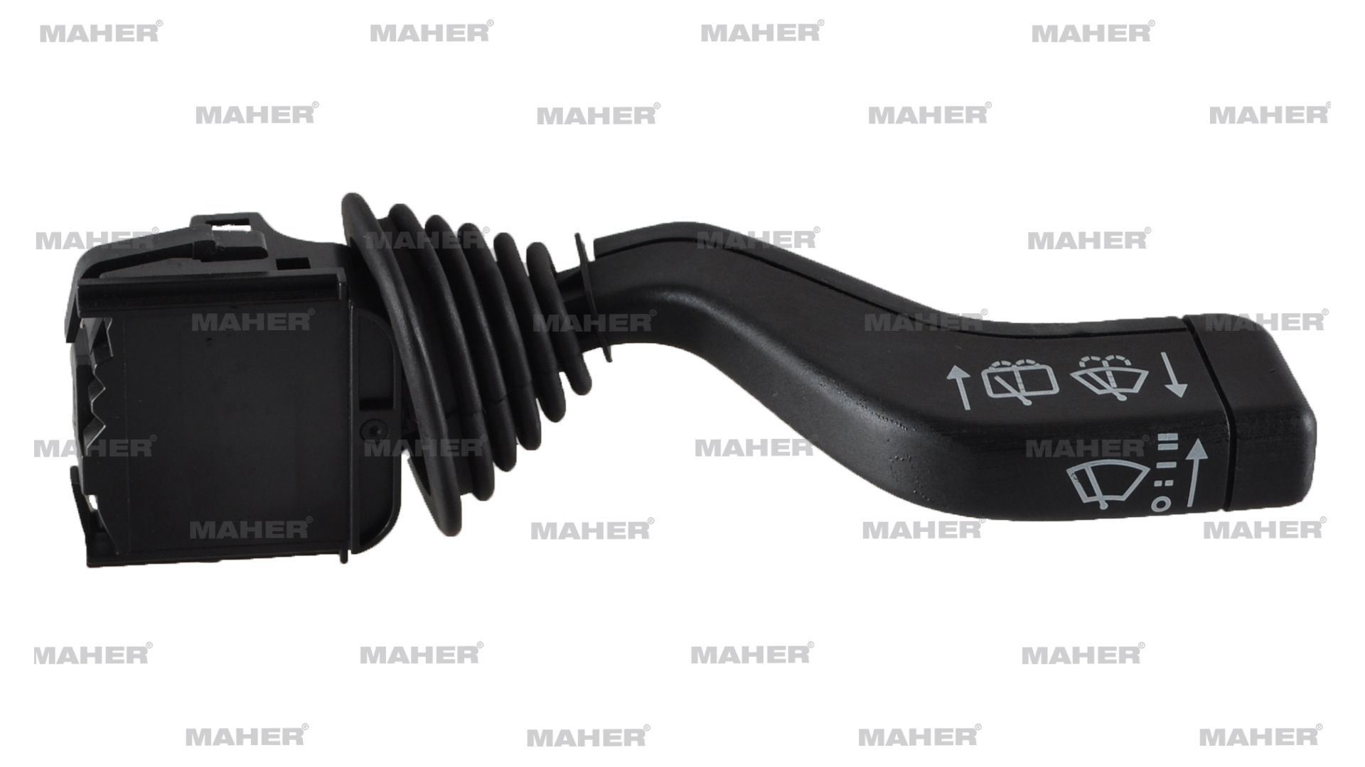 KOL CAM SİLGİ KUMANDA ASTRA F / ASTRA G / CORSA B / VECTRA A-B 89-07 HB 1241132