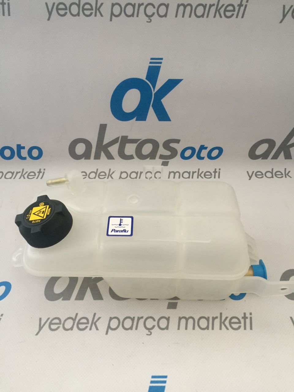 RADYATÖR EK DEPOSU MAREA BRAVA BRAVO