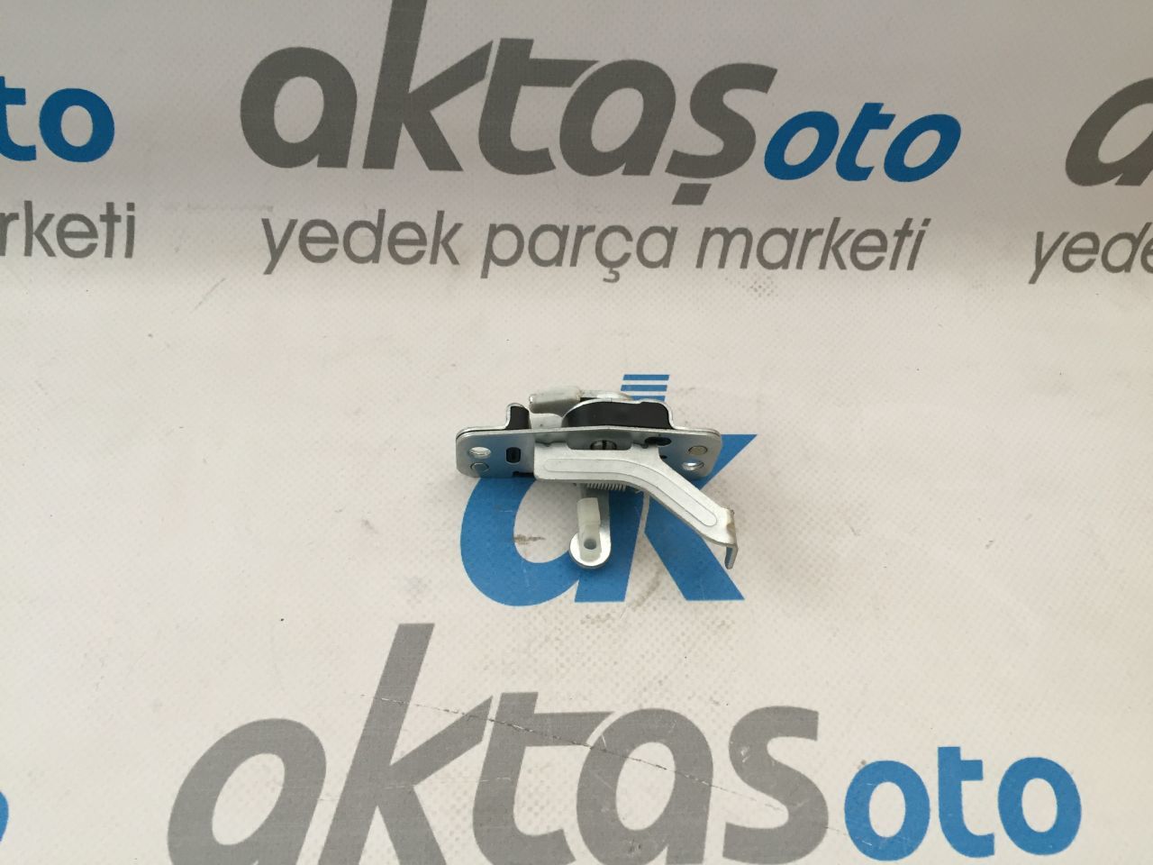 ORTA KAPI ÜST KİLİDİ DUCATO III