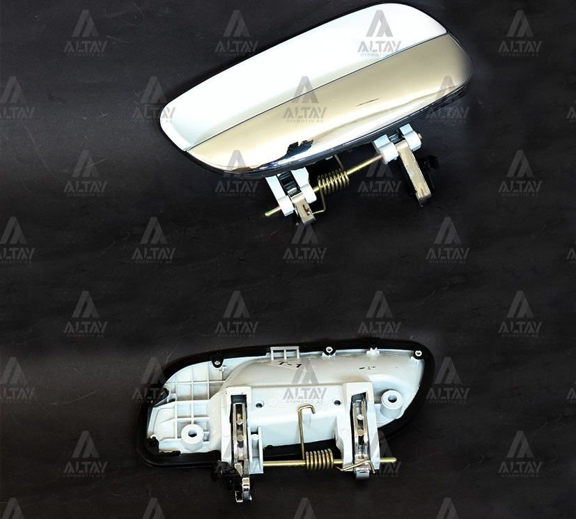 KAPI KOLU ELANTRA ARKA 01-07 DIŞ SAĞ