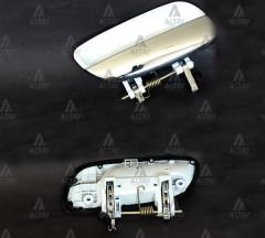 KAPI KOLU ELANTRA ARKA 01-07 DIŞ SAĞ