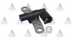 SENSÖR KRANK POZİSYON CLIO II - III / MEGANE I / -MODUS / LODGY-SANDERO 1.2 - 1.4 16V