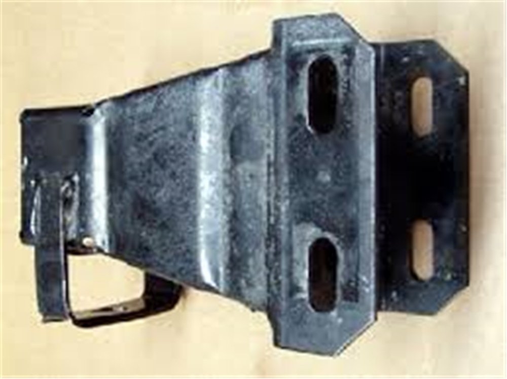 TAMPON BRAKETİ ÖN/R R.R =>2001 LAND ROVER ANR4456