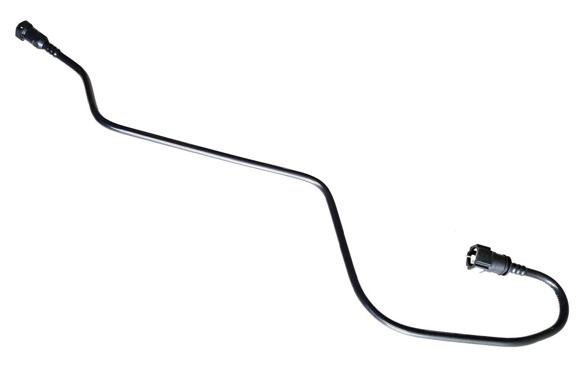 YAKIT HORTUMU P207 P208 P2008 C3 C4 C ELYSEE 1.4/1.6 (8V 16V) EP6 EP3 EP3C