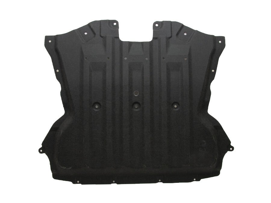 Motor Alt Muhafaza G30 G11 Keçe 2017-