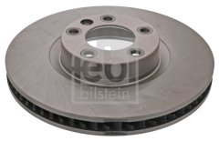 Vw Touareg Q7 Fren Diski Ön 7P6615302 7P6615302 7P6615302A 95835140401 7P6 615 302