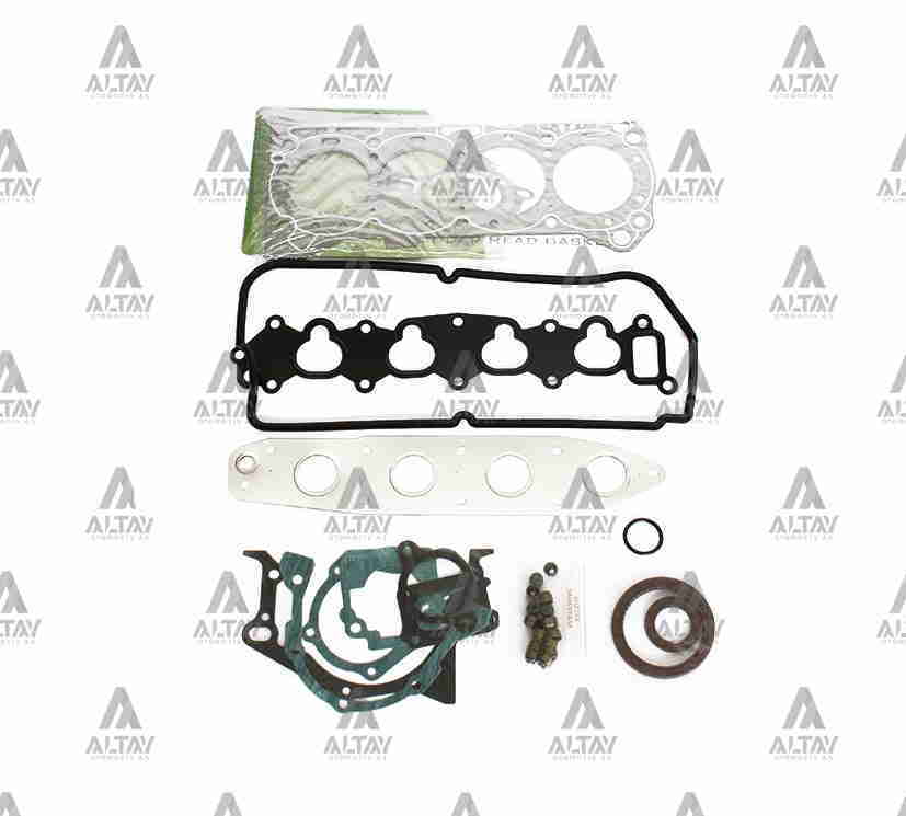 Takım Conta Carry  98-01 1.3 Ga413 / Swıft 1.3 16V Grafitli 1140261862